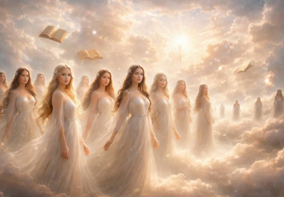 découvrez les différentes perspectives sur le nombre de vierges au paradis, entre croyances spirituelles et interprétations personnelles, pour mieux comprendre ce concept religieux.
