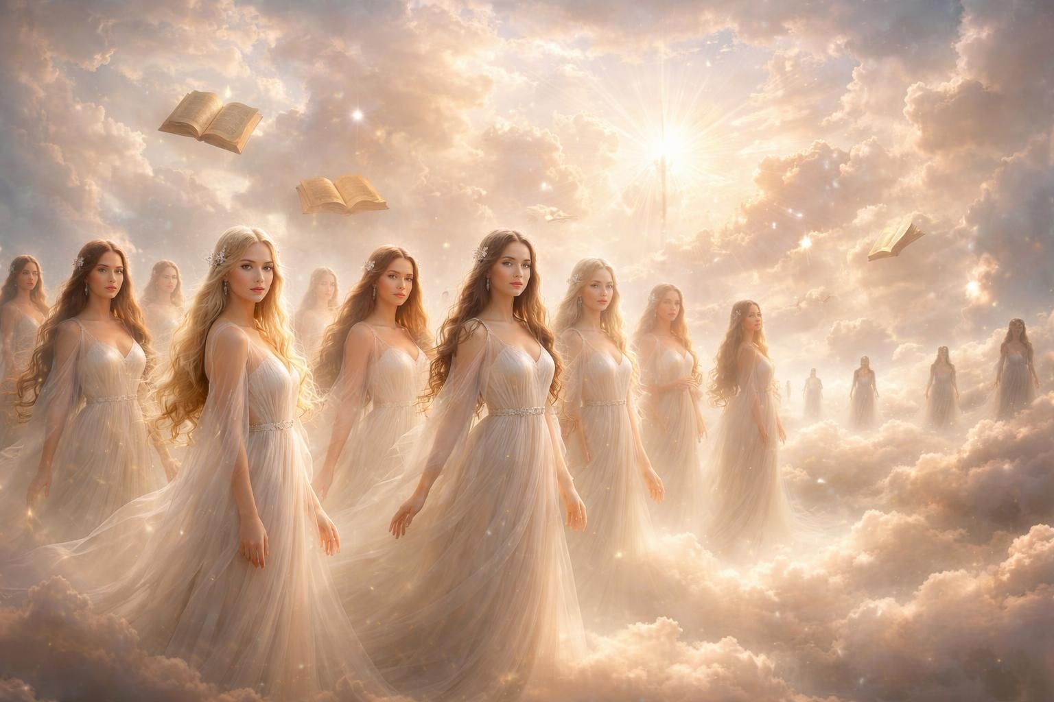 découvrez les différentes perspectives sur le nombre de vierges au paradis, entre croyances spirituelles et interprétations personnelles, pour mieux comprendre ce concept religieux.