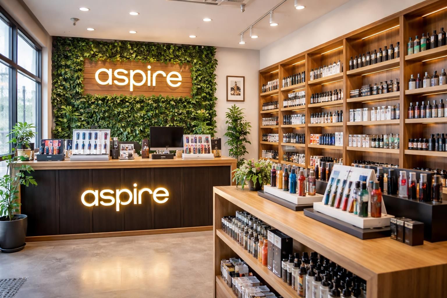 découvrez comment aspire france, fabricant innovant de kits et pods, se distingue par la qualité, la technologie avancée et un design unique pour satisfaire les vapoteurs exigeants.