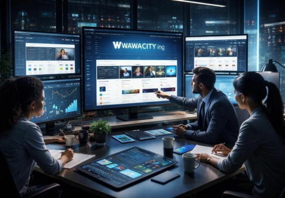 découvrez comment wawacity ing se distingue et fait face à la concurrence des autres sites de téléchargement grâce à ses services uniques et sa communauté engagée.