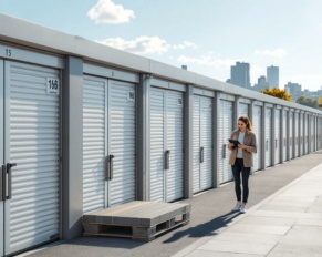 découvrez comment choisir la meilleure box de stockage à bezons quai pour un rangement sécurisé et optimal de vos biens. nos conseils pour une solution de stockage efficace et adaptée à vos besoins.