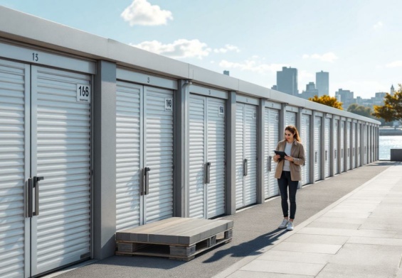 découvrez comment choisir la meilleure box de stockage à bezons quai pour un rangement sécurisé et optimal de vos biens. nos conseils pour une solution de stockage efficace et adaptée à vos besoins.