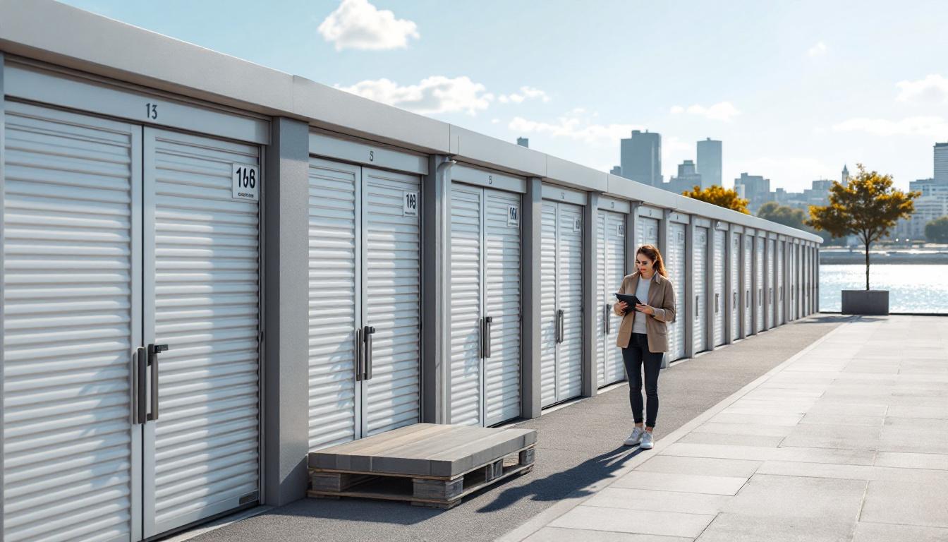 découvrez comment choisir la meilleure box de stockage à bezons quai pour un rangement sécurisé et optimal de vos biens. nos conseils pour une solution de stockage efficace et adaptée à vos besoins.