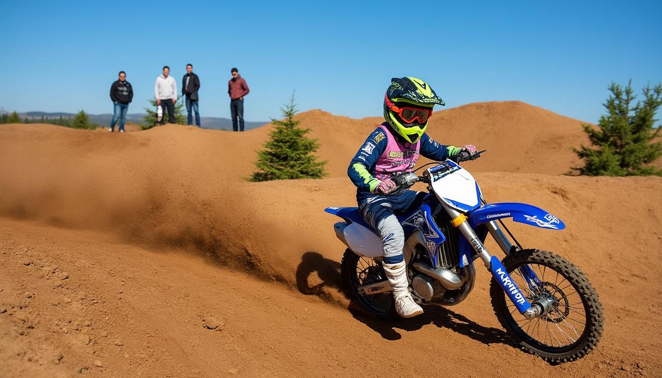découvrez comment sélectionner l'école de moto off-road idéale au pays basque grâce à notre guide complet. évaluez les critères essentiels, comparez les offres et trouvez la formation adaptée à vos besoins pour vivre pleinement votre passion de la moto.
