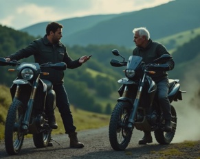 découvrez comment sélectionner l'école de moto off-road idéale au pays basque pour répondre à vos besoins. obtenez des conseils sur les critères essentiels, comparez les formations et assurez-vous de vivre une expérience inoubliable sur les pistes magnifiques de la région.