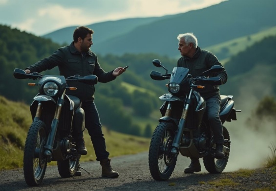 découvrez comment sélectionner l'école de moto off-road idéale au pays basque pour répondre à vos besoins. obtenez des conseils sur les critères essentiels, comparez les formations et assurez-vous de vivre une expérience inoubliable sur les pistes magnifiques de la région.