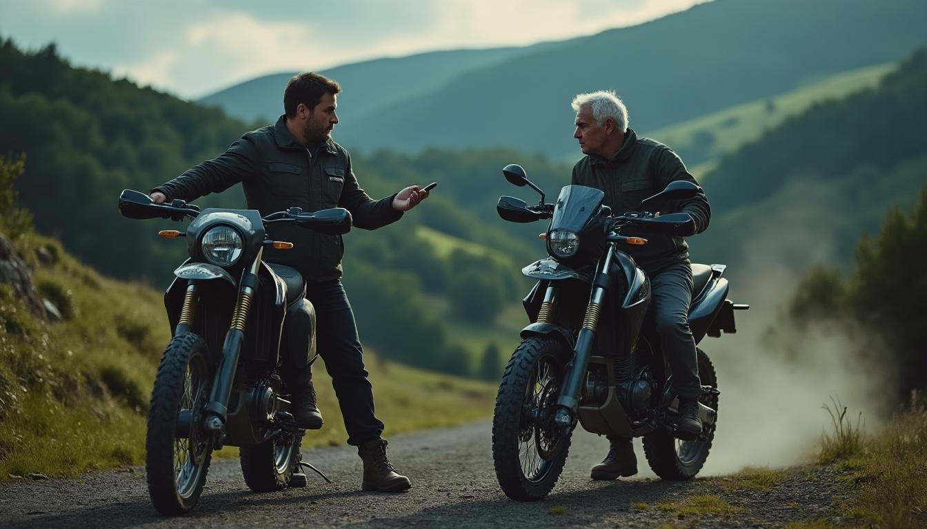 découvrez comment sélectionner l'école de moto off-road idéale au pays basque pour répondre à vos besoins. obtenez des conseils sur les critères essentiels, comparez les formations et assurez-vous de vivre une expérience inoubliable sur les pistes magnifiques de la région.
