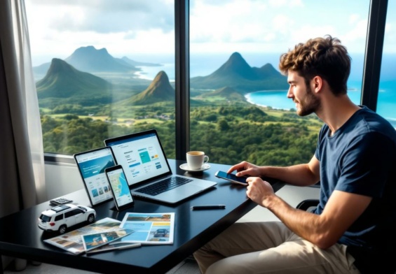 découvrez nos conseils pour choisir la meilleure offre de location de voiture lors de votre voyage à la réunion, afin de profiter pleinement de votre séjour en toute liberté.