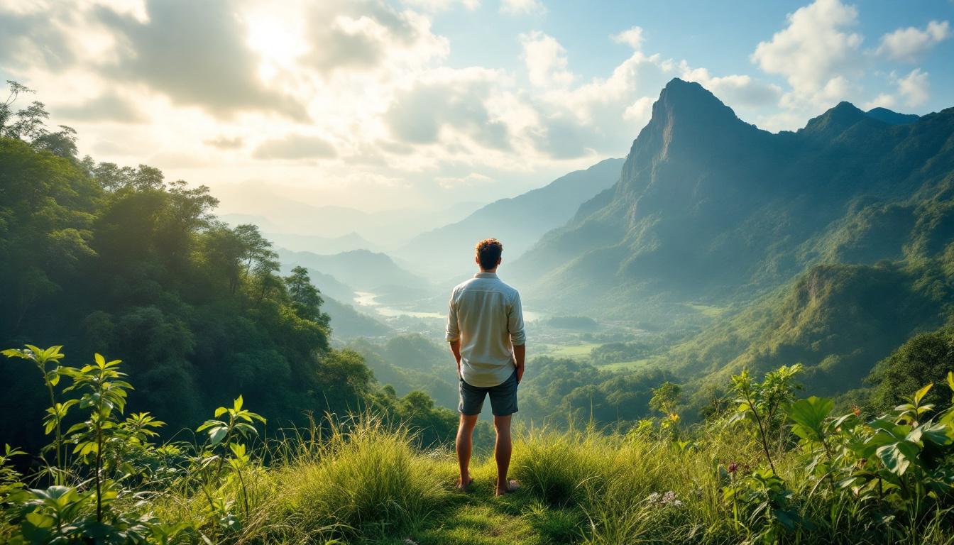 découvrez comment choisir la meilleure période pour votre voyage au costa rica en fonction du climat, des saisons touristiques et des activités incontournables.