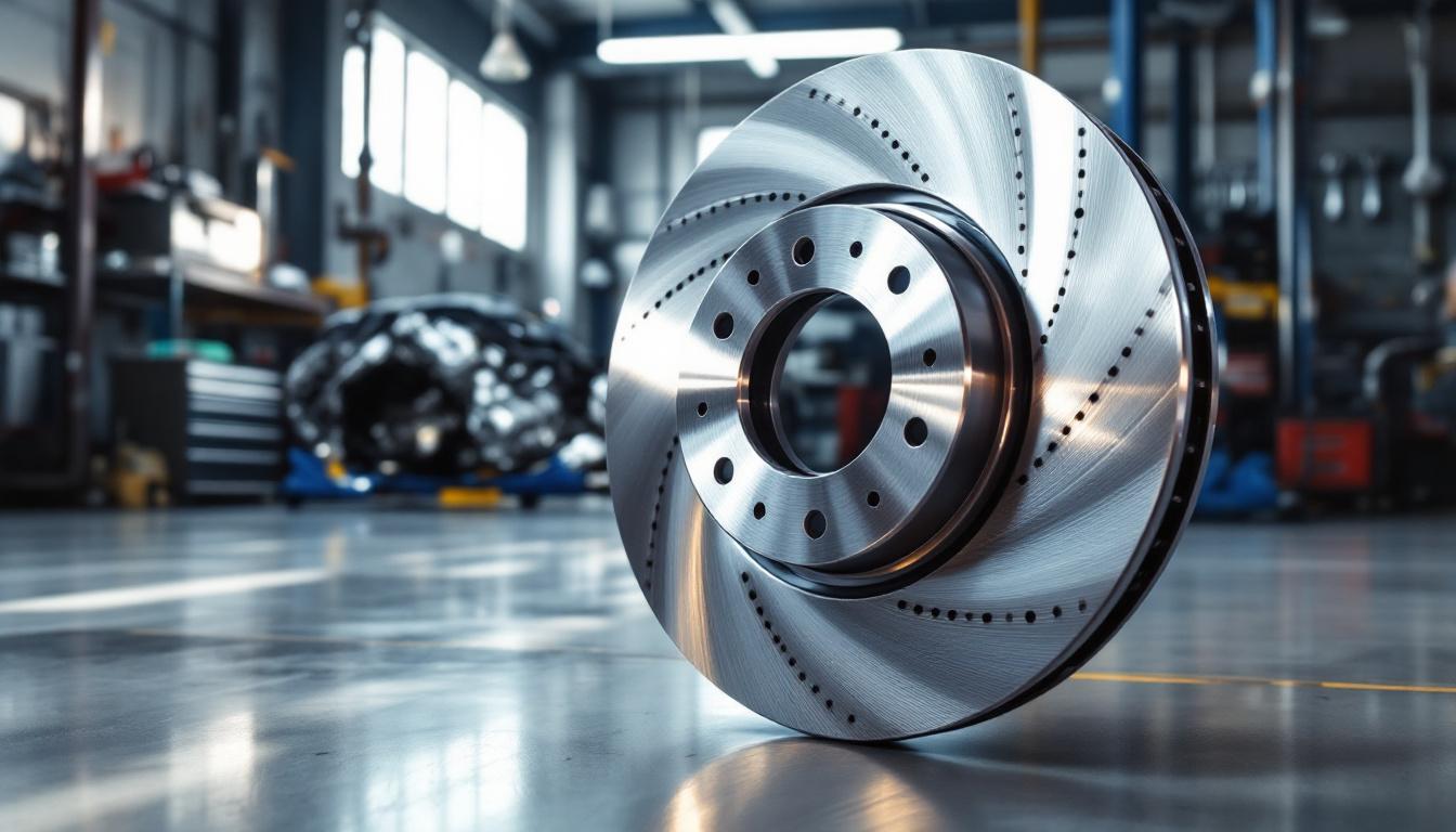 découvrez comment choisir les meilleurs disques de freins pour votre citroën c3 iv, avec des conseils pratiques pour garantir sécurité et performance optimale.