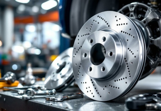découvrez nos conseils pour choisir les meilleurs disques de freins adaptés à votre citroën c3 iv afin d'assurer sécurité et performance optimale.