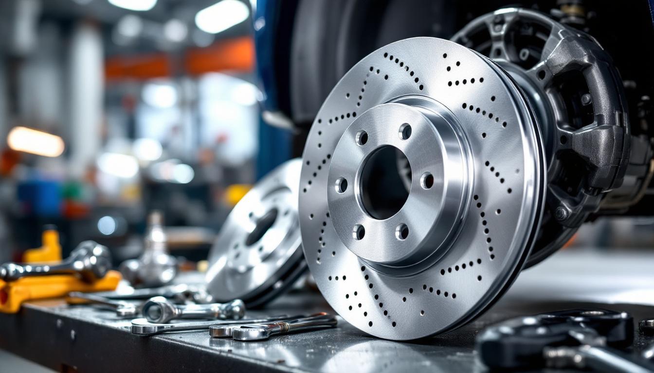 découvrez nos conseils pour choisir les meilleurs disques de freins adaptés à votre citroën c3 iv afin d'assurer sécurité et performance optimale.