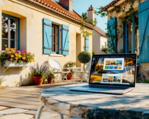 découvrez nos conseils pour choisir les meilleurs sites de locations de vacances à locronan et profitez d'un séjour inoubliable dans ce village breton authentique.