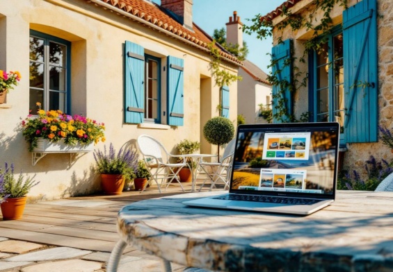 découvrez nos conseils pour choisir les meilleurs sites de locations de vacances à locronan et profitez d'un séjour inoubliable dans ce village breton authentique.