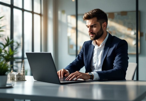 découvrez comment sélectionner la meilleure agence web à saint-étienne pour créer ou optimiser votre site internet grâce à notre guide complet et conseils pratiques.