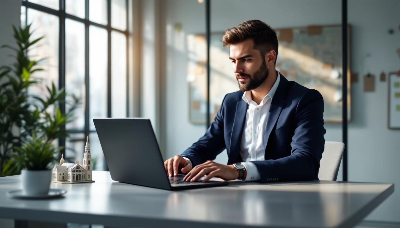 découvrez comment sélectionner la meilleure agence web à saint-étienne pour créer ou optimiser votre site internet grâce à notre guide complet et conseils pratiques.