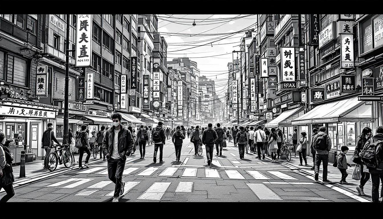 découvrez comment sélectionner les meilleurs consultants seo à grenoble adaptés à vos besoins pour optimiser votre visibilité en ligne et booster votre trafic.