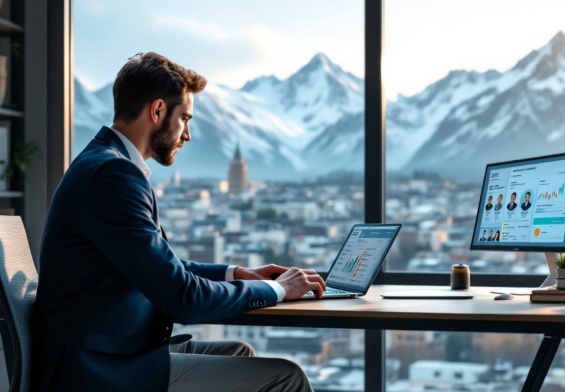 découvrez comment sélectionner les meilleurs consultants seo à grenoble adaptés à vos besoins pour optimiser votre visibilité en ligne et booster votre référencement.