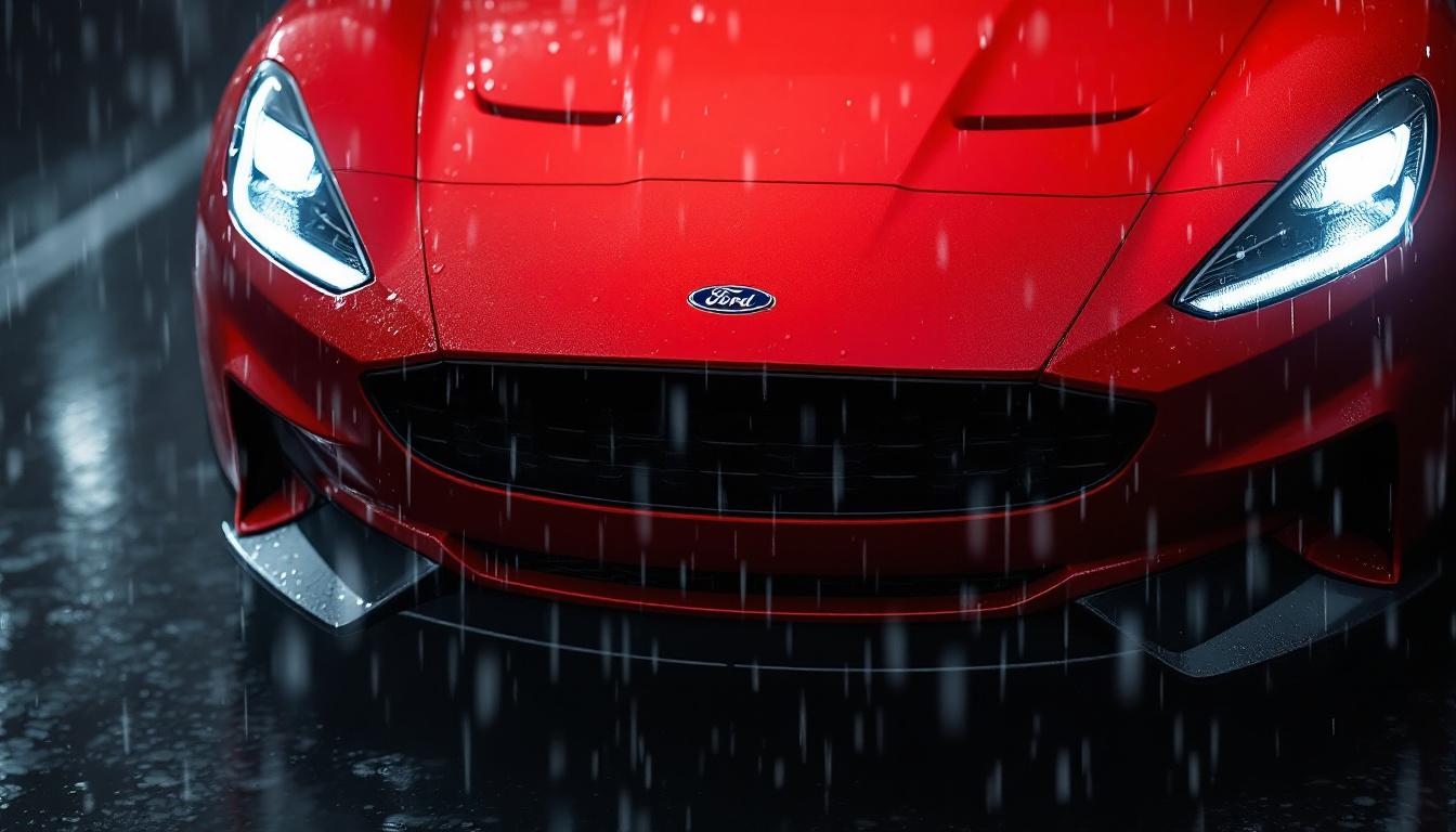 découvrez comment choisir un balai essuie-glace durable pour votre ford puma afin d'assurer une visibilité optimale et une longue durée de vie.