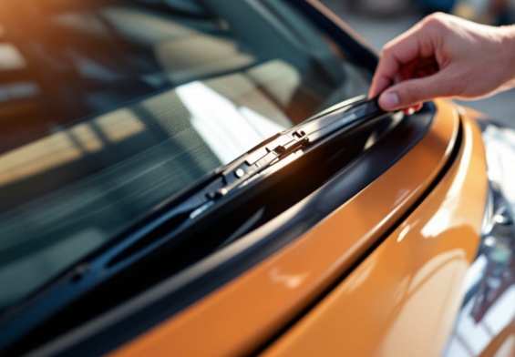 découvrez comment choisir un balai essuie-glace durable pour votre ford puma afin d'assurer une visibilité optimale et une longévité maximale.
