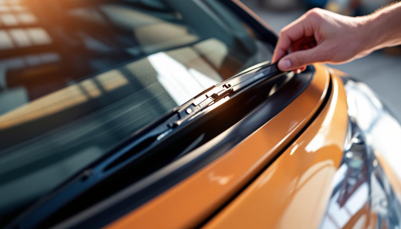 découvrez comment choisir un balai essuie-glace durable pour votre ford puma afin d'assurer une visibilité optimale et une longévité maximale.