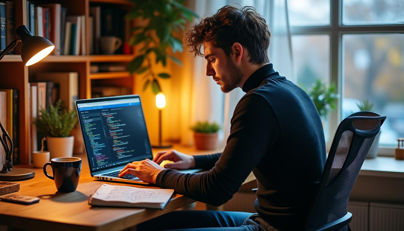 découvrez comment choisir un hébergeur de site web gratuit avec ftp qui correspond parfaitement à vos besoins. comparez les options disponibles, les fonctionnalités essentielles et les critères de sélection pour trouver l'hébergement idéal pour votre projet en ligne.