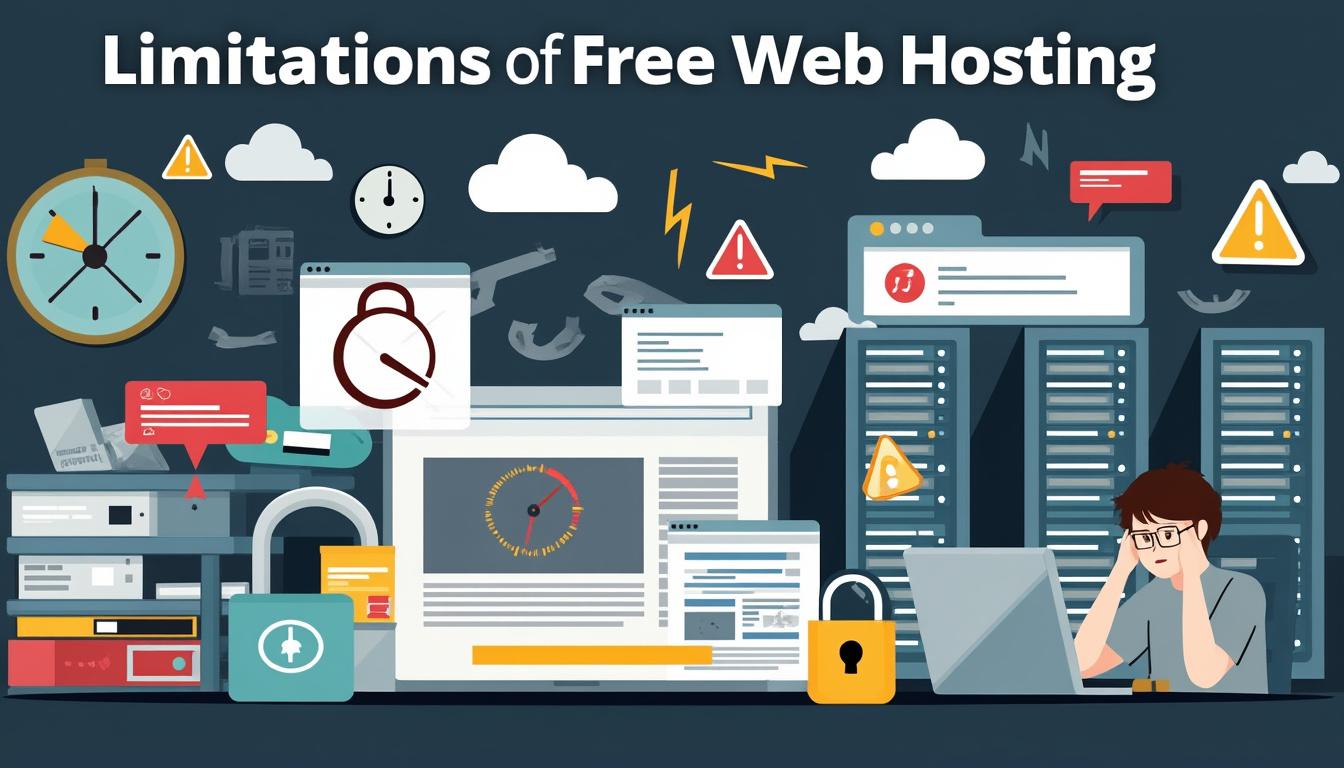 découvrez comment sélectionner le meilleur hébergeur de site web gratuit avec ftp qui répond à vos besoins spécifiques. guide complet pour comparer les options disponibles et faire le choix idéal pour votre projet en ligne.