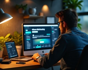 découvrez comment choisir un hébergeur de site web gratuit offrant un accès ftp, adapté à vos besoins spécifiques. nos conseils vous guideront dans la sélection de la meilleure option pour garantir la performance et la fiabilité de votre site. faites le bon choix pour un hébergement optimal!