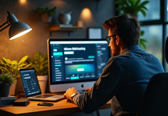 découvrez comment choisir un hébergeur de site web gratuit offrant un accès ftp, adapté à vos besoins spécifiques. nos conseils vous guideront dans la sélection de la meilleure option pour garantir la performance et la fiabilité de votre site. faites le bon choix pour un hébergement optimal!