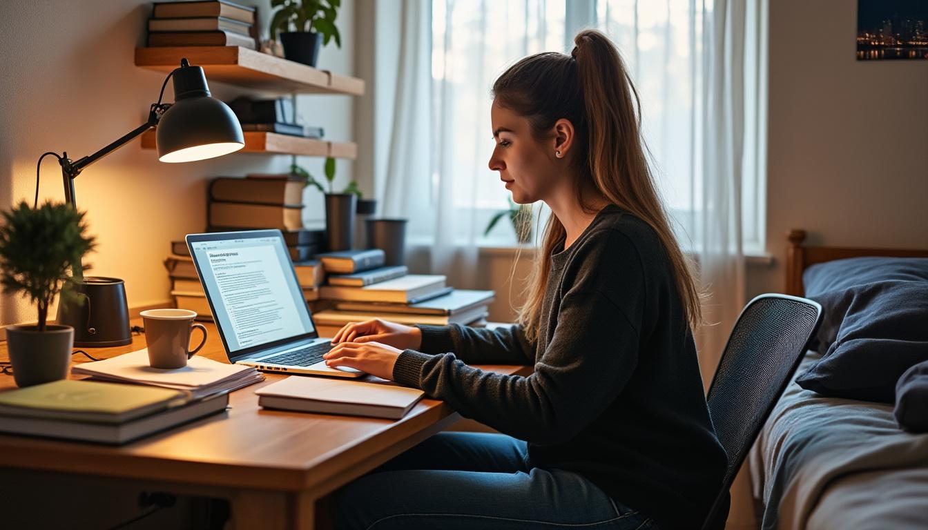 découvrez nos conseils pratiques pour choisir l'assurance habitation idéale pour votre logement en résidence crous. évaluez vos besoins, comparez les options et protégez efficacement votre espace de vie étudiant.