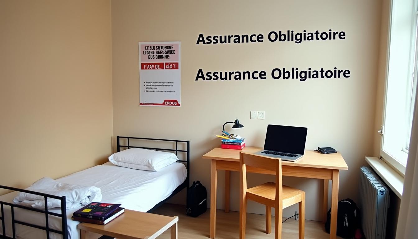 découvrez nos conseils pratiques pour choisir l'assurance habitation idéale pour votre logement en résidence crous. protégez votre espace de vie étudiant avec une couverture adaptée à vos besoins et à votre budget.