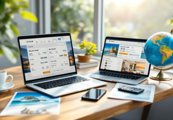 découvrez comment comparer efficacement les prix des voyages à la réunion en 2026 pour trouver les meilleures offres et planifier votre séjour au meilleur coût.