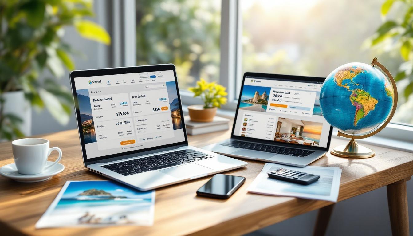 découvrez comment comparer efficacement les prix des voyages à la réunion en 2026 pour trouver les meilleures offres et planifier votre séjour au meilleur coût.