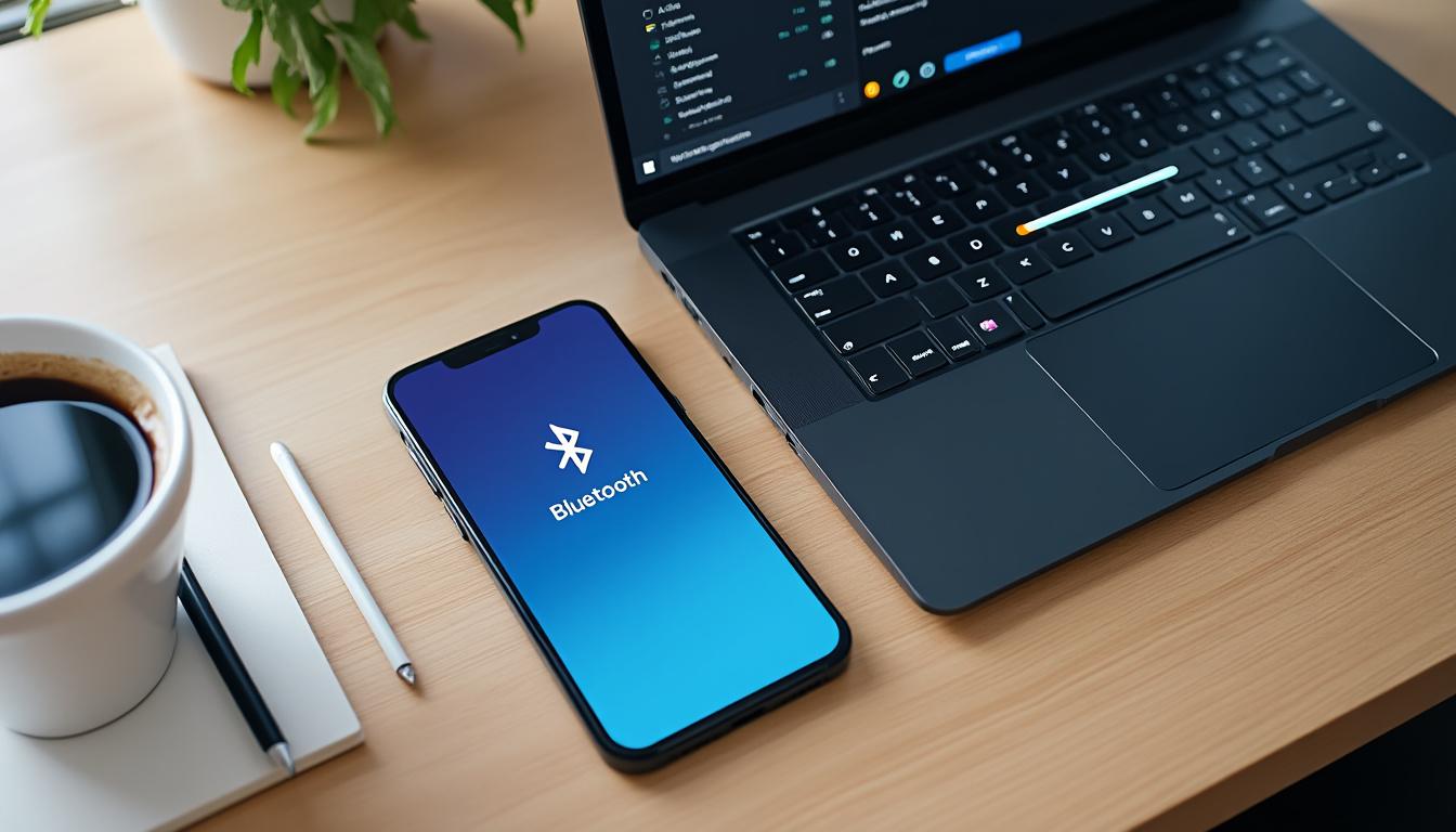 découvrez nos conseils pratiques pour connecter facilement votre téléphone portable à votre ordinateur. suivez notre guide étape par étape pour transférer des fichiers, synchroniser vos données ou profiter de vos applications sur grand écran, le tout en quelques clics.