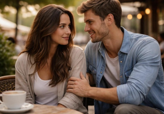 découvrez comment identifier les 7 signes évidents qui montrent qu'un homme qui vous attire ressent la même chose. apprenez à lire ses gestes et son comportement pour mieux comprendre ses sentiments.