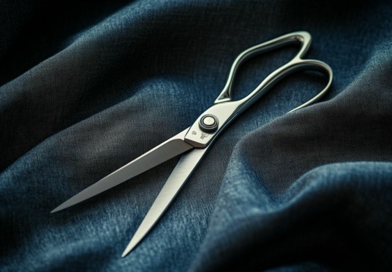 Comment enlever l'antivol d'un vêtement sans endommager le tissu