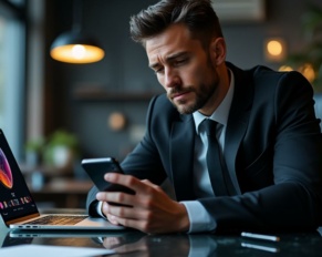découvrez comment filmer l'écran de votre iphone x pour créer des présentations professionnelles de qualité. suivez notre guide étape par étape pour capturer vos performances, partager des démonstrations et améliorer votre communication visuelle.