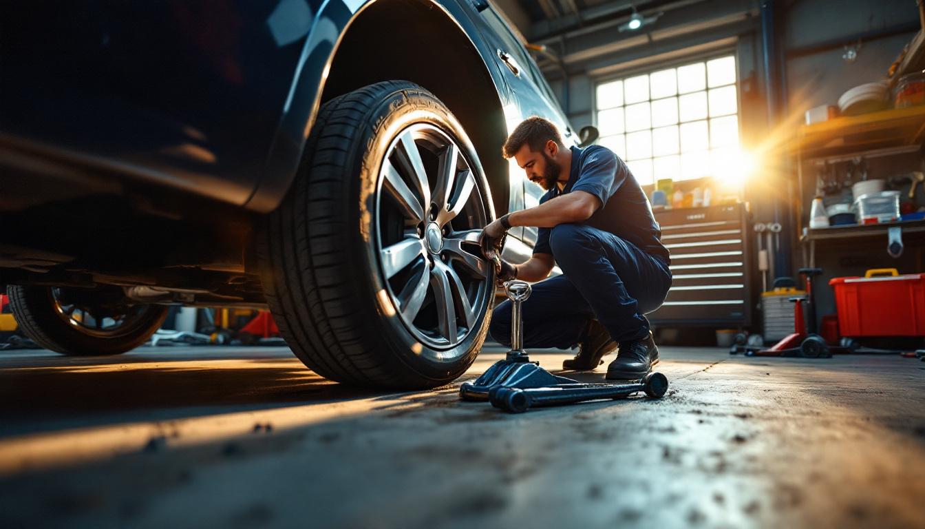 apprenez à installer vous-même la courroie d'accessoires pour votre citroën ë-c3 grâce à notre guide étape par étape facile à suivre et adapté aux débutants.
