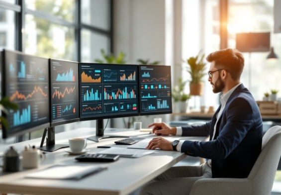 découvrez comment interpréter les avis sur les scpi avec notre comparatif 2026 pour optimiser efficacement votre portefeuille d'investissement.