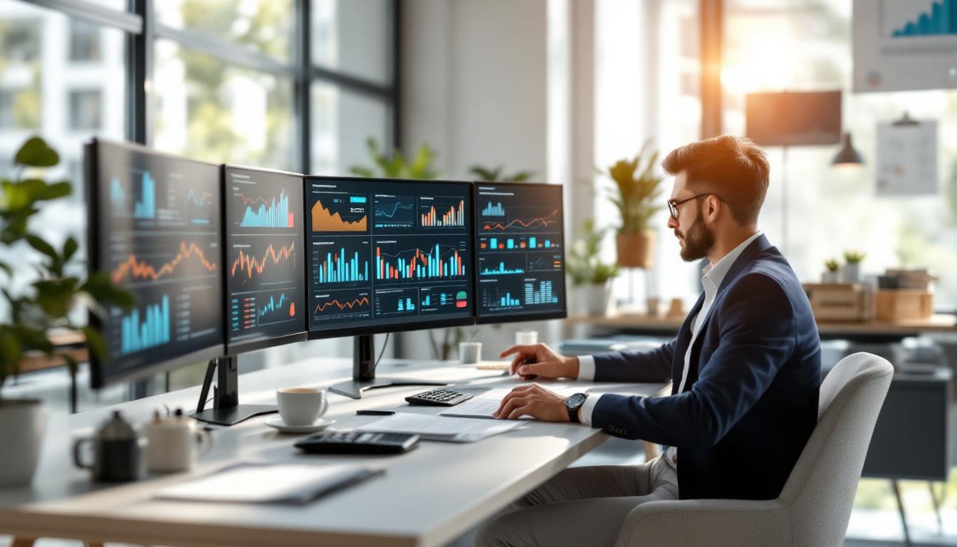 découvrez comment interpréter les avis sur les scpi avec notre comparatif 2026 pour optimiser efficacement votre portefeuille d'investissement.