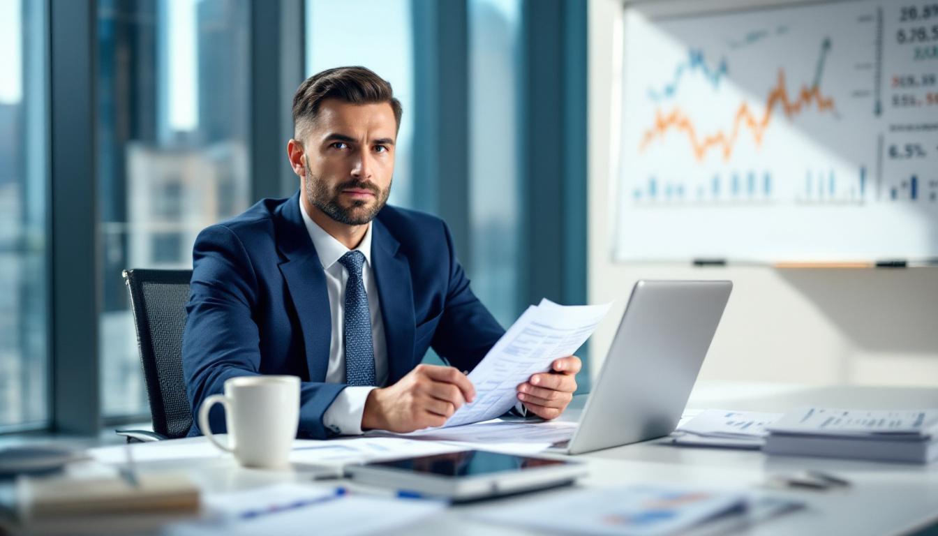 découvrez comment interpréter efficacement les avis sur les scpi avec notre comparatif 2026 pour optimiser votre portefeuille d'investissement.