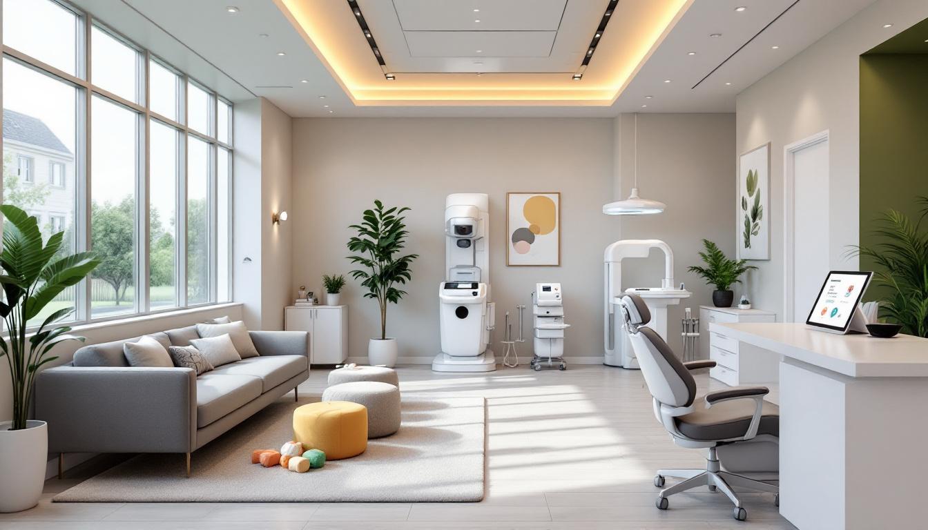 découvrez comment choisir le bon dentiste en belgique peut avoir un impact positif sur votre santé globale et votre bien-être quotidien.