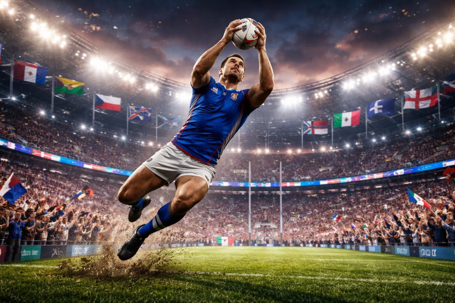 découvrez comment rugby 24 révolutionne le paysage sportif international en apportant innovations, dynamisme et passion au rugby mondial.