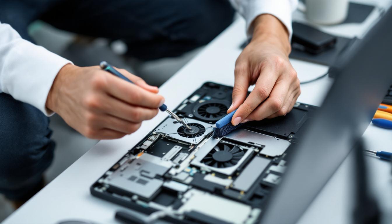 découvrez nos conseils pratiques pour prolonger la durée de vie de votre ordinateur portable dell 15 pouces reconditionné et garantir des performances optimales.