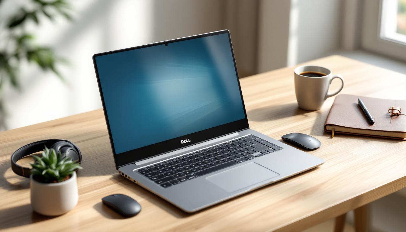 découvrez des astuces pratiques pour prolonger la durée de vie de votre ordinateur portable dell 15 pouces reconditionné et garantir des performances optimales au quotidien.