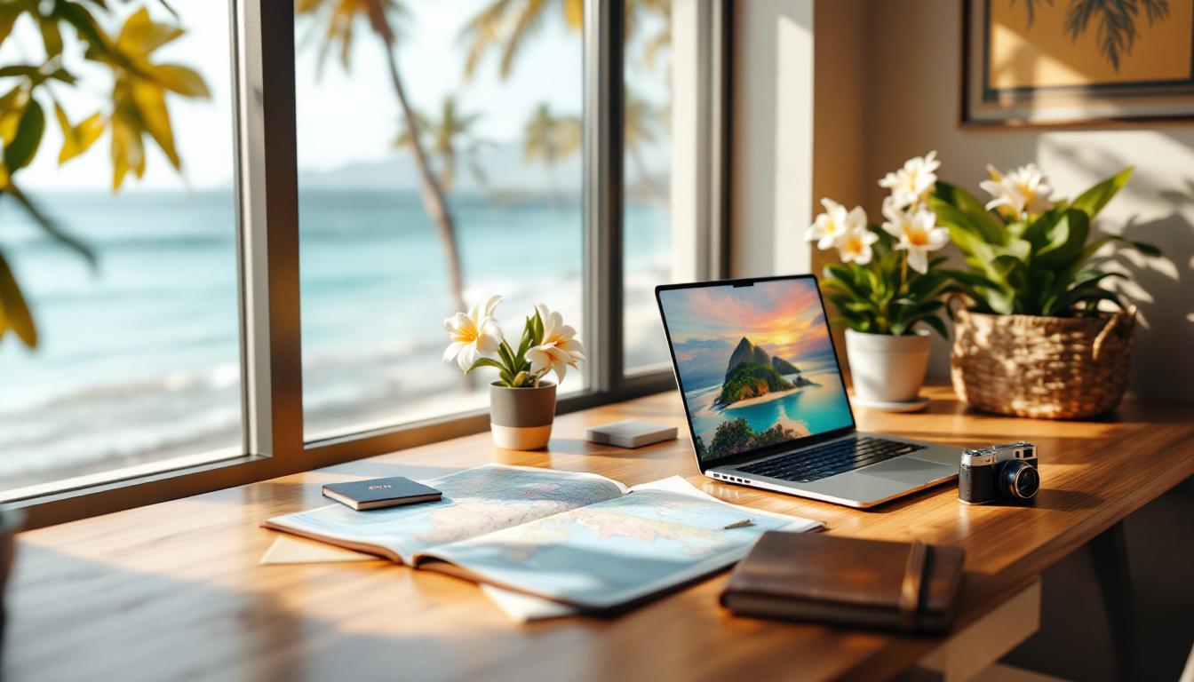 découvrez nos conseils pratiques pour planifier un voyage à bali sans stress et profiter pleinement de votre séjour sur cette île paradisiaque.