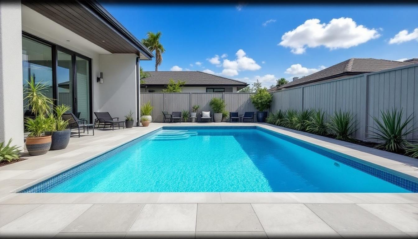 découvrez les recommandations légales essentielles pour garantir la sécurité autour de votre piscine et prévenir les accidents. suivez nos conseils pour respecter la réglementation en vigueur.