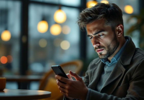 découvrez comment réussir une blague par sms qui fait vraiment stresser votre destinataire, tout en évitant de vous faire griller. astuces et conseils pour maîtriser l'art du message bluffant !