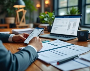 découvrez comment vous conformer à la facturation électronique obligatoire pour les marchés publics en belgique. nos conseils pratiques et étapes essentielles vous aideront à naviguer dans ce processus avec succès.
