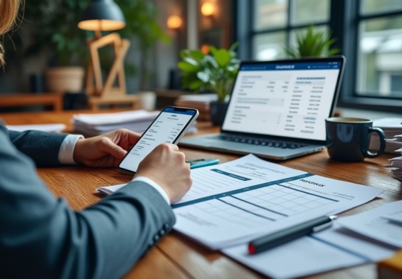 découvrez comment vous conformer à la facturation électronique obligatoire pour les marchés publics en belgique. nos conseils pratiques et étapes essentielles vous aideront à naviguer dans ce processus avec succès.